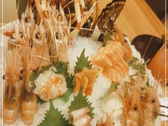 -王鼎精致料理铁板烧(世博源店)