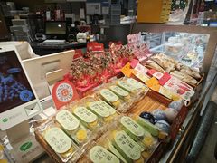 -BreadTalk面包新语·烘焙蛋糕(高德置地春广场店)