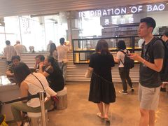 -喜茶(深圳福田星河COCO Park店)