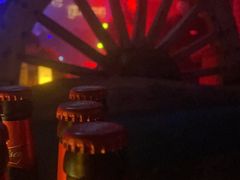 -Perry's·酒吧(黄埔大道店)