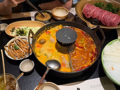 -山缓缓火锅(上海闵行龙湖店)