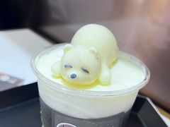 -茶是一枝花泡茶店