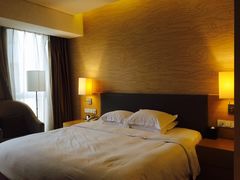 -天津水游城丽筠酒店