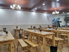 大堂-华兴街自力面店
