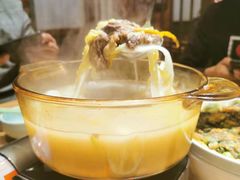 八闽杂烩汤-四道菜·福建菜馆(万家广场店)