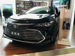 -南京江宁中升一汽丰田4S店