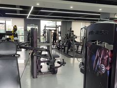 -天行健连锁游泳健身(新香洲店)