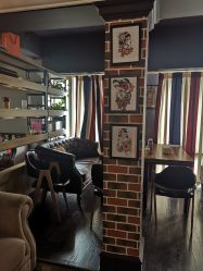 -刺客纹画纹身·洗纹身·穿孔饰品