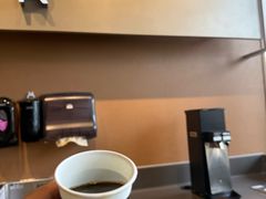 -星巴克(北京广渠门名敦道店)