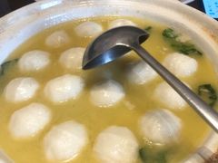 -老牌坊鲁菜名店(宽厚里店)