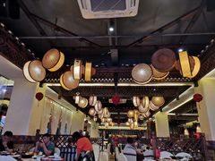 大堂-甘家界牌柠檬鸭(青山店)