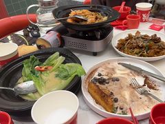 -避风塘·金牌店·夜宵(金玉兰店)