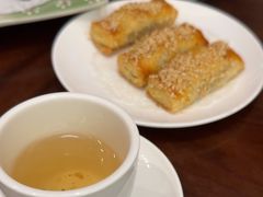 -潮福城大酒楼·潮粤菜·港式点心(阳光城店)