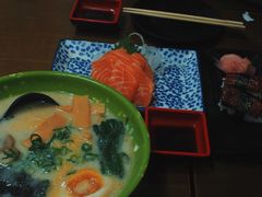 -胜代日本料理(云程巷小区店)