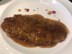 -菩提树·素食餐厅(汇智国际商业中心店)