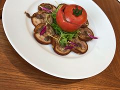 -北京柏悦酒店·锦庭餐厅Dining Room