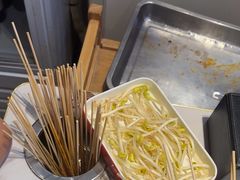 -钢管厂五区小郡肝火锅串串香(清河店)