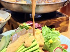 -德川家日本料理(中关村寰太大厦店)