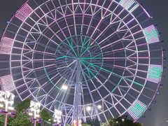 -南昌之星摩天轮