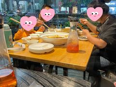 -情妹耙泥鳅·江湖川菜(科华店)