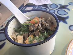 -撒拉花儿·新疆菜·清真(太阳宫店)