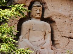 -炳灵寺世界文化遗产旅游区