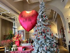 -长春藤咖啡(北园店)