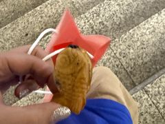 -粉粉乐鲷鱼烧(美罗城店)