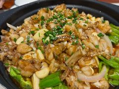 -川悦壹号·川菜(蠡溪路店)