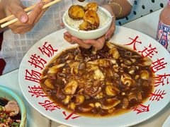 -小郭私房菜·海肠捞饭(学士街店)