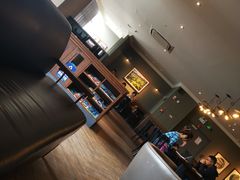 -星巴克(海桐路店)