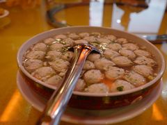 -天隆酒店·本地海鲜鲁菜(烟台大学店)