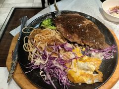 -豪享来牛排(人民店)