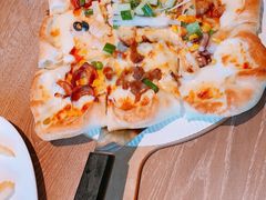 -必胜客(港城新天地店)