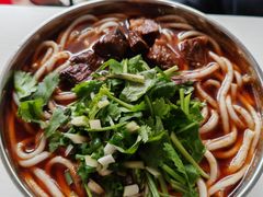 -蒋记牛肉粉(新大十字总店)