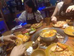 -369自助烤肉鱼火锅(平阳路店)