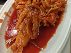 -苏梦江南·淮扬菜(夫子庙店)