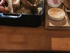 -普拉那啤酒坊Paulaner(凯宾斯基饭店)