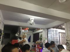 -阿龙烧烤(广达路店)