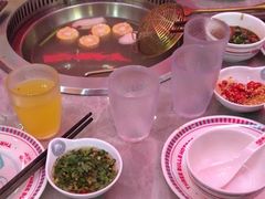 -三头牛·潮汕牛肉生蚝火锅 (夏湾店)