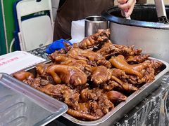 -鸡脚旮旯平江路店