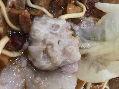 -白玉兰小吃(新村路店)