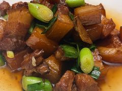 丰乐红烧肉-丰乐餐厅·始于1999·本地老字号