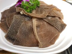 经典毛肚-巴奴毛肚火锅(永明路店)