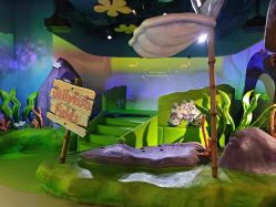 -尼克Playtime(欢乐海岸店)