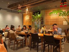 -一坐一忘云南菜(北京skp店)