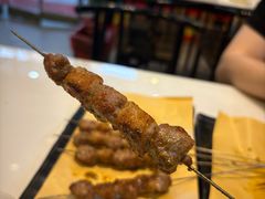 -鑫正兴东北烧烤(滨湖店)