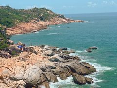 -广东惠东海龟国家级自然保护区