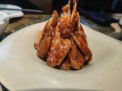 -苏帮袁Sue Cuisine(南开大悦城店)