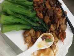 -新和联胜海鲜酒家(万寿路店)
